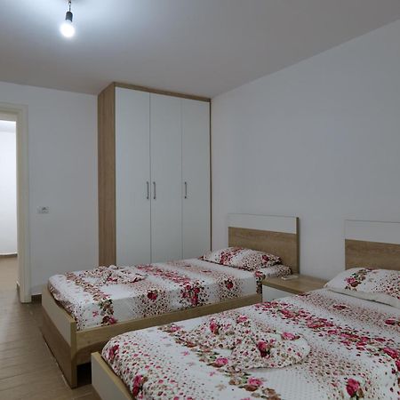 Hermes Elite Apartments Sarandë Eksteriør bilde