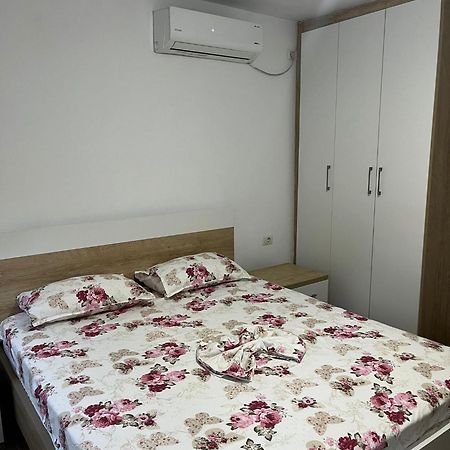 Hermes Elite Apartments Sarandë Eksteriør bilde