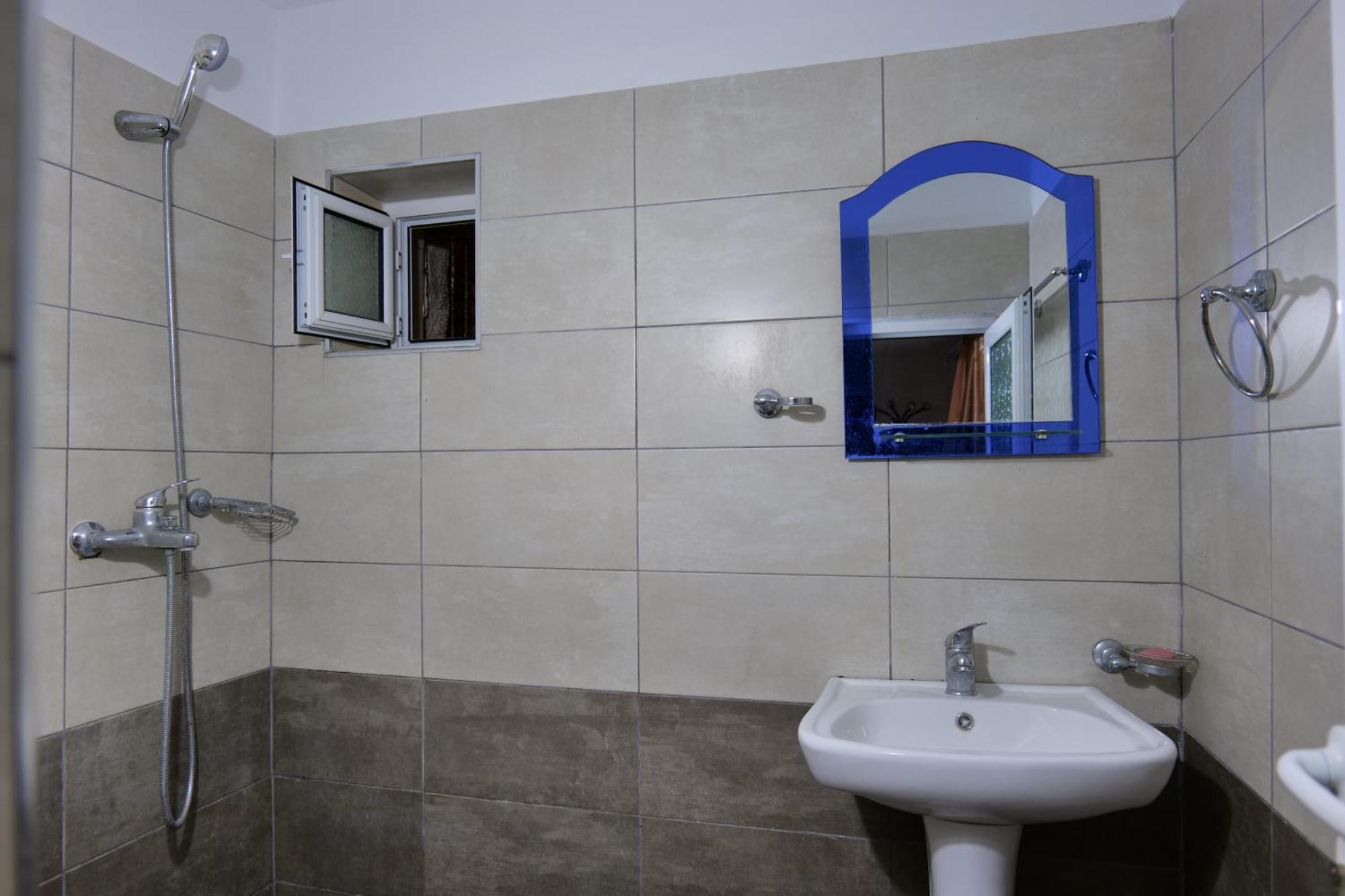 Hermes Elite Apartments Sarandë Eksteriør bilde