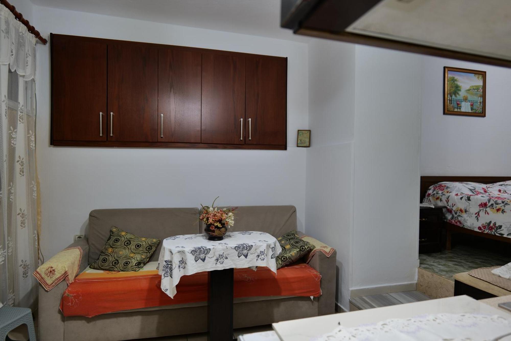 Hermes Elite Apartments Sarandë Eksteriør bilde