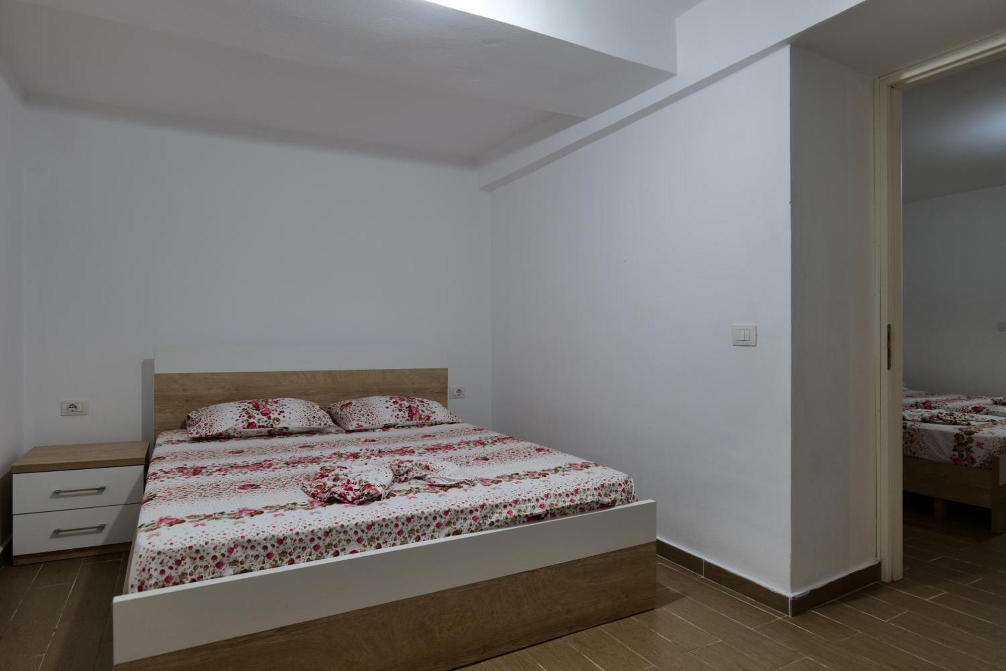 Hermes Elite Apartments Sarandë Eksteriør bilde