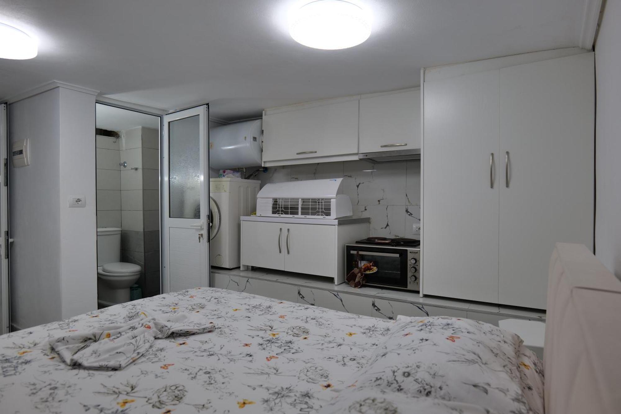 Hermes Elite Apartments Sarandë Eksteriør bilde