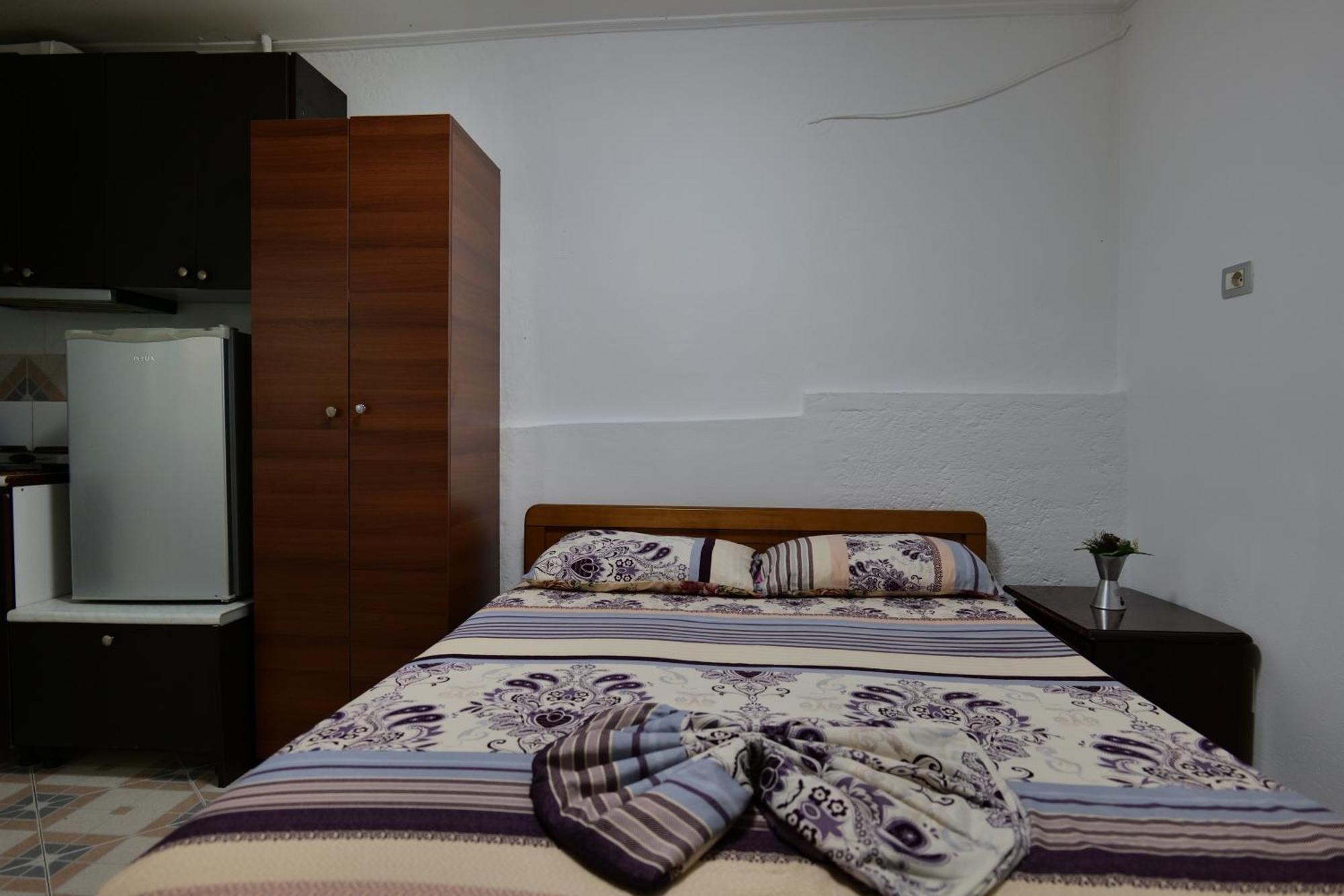 Hermes Elite Apartments Sarandë Eksteriør bilde