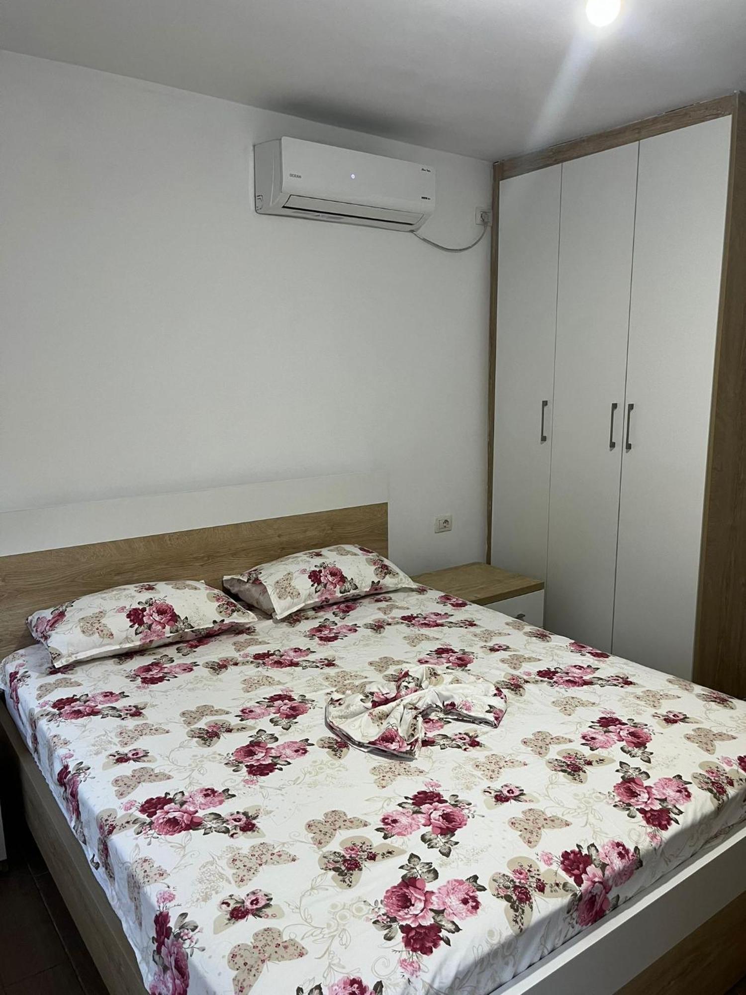 Hermes Elite Apartments Sarandë Eksteriør bilde