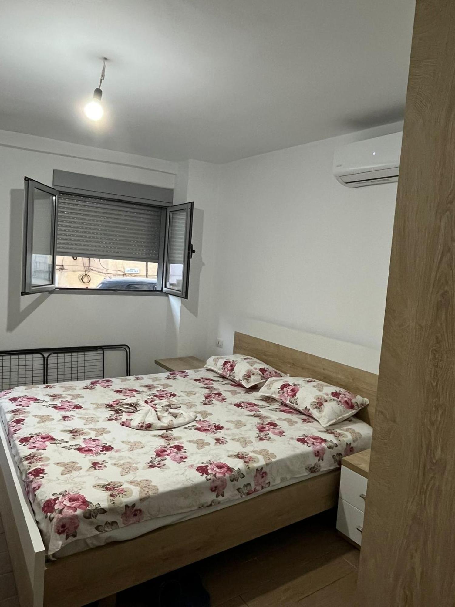 Hermes Elite Apartments Sarandë Eksteriør bilde