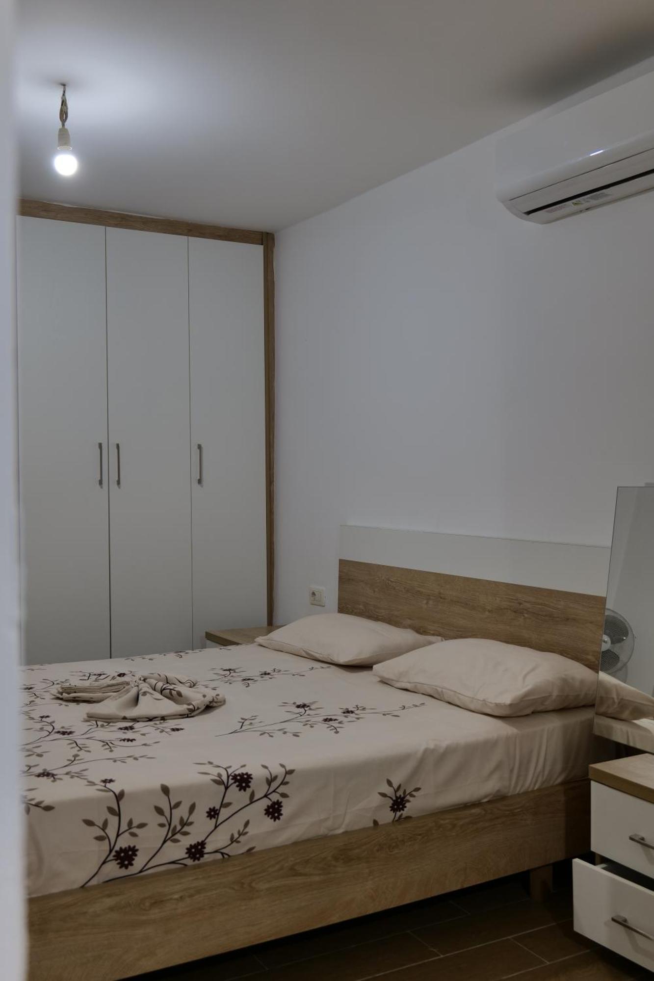 Hermes Elite Apartments Sarandë Eksteriør bilde
